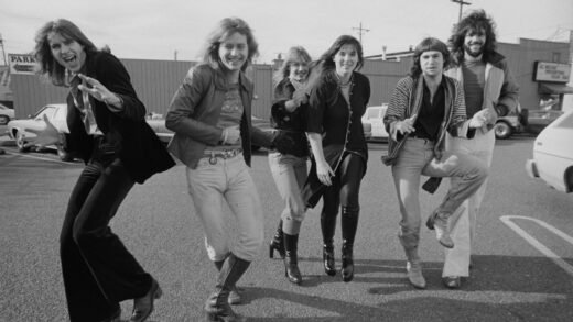 Ann and Nancy Wilson Recall Heart’s 1970s Implosion in New Book