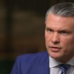 On U.S. strikes against Iran, Pete Hegseth says, “this is only just the beginning”