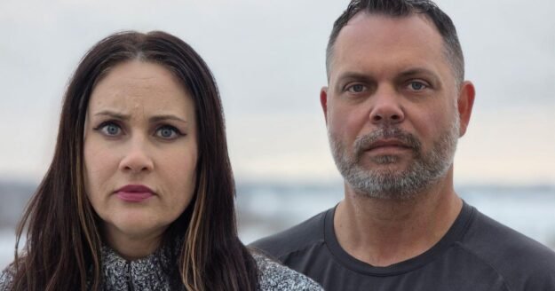 What the Neighbors Saw – CBS News