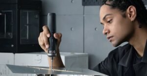 Hoto’s powerful PixelDrive electric screwdriver is 25 percent off