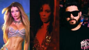 Hybe America Announces Sin Silencio, New Latin Label