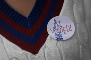 Clearinghouse Severs Relationship With Student Voting Study