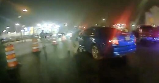 Bodycam footage contradicts ICE claims in deadly 2025 shooting of U.S. citizen