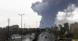 3/8: CBS Weekend News – CBS News