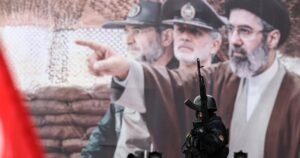 Plane crash brings U.S. military deaths to 11 as Iran war nears 2-week mark with no end in sight