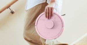 iRobot’s Roomba Mini can clean where its larger robovacs can’t reach