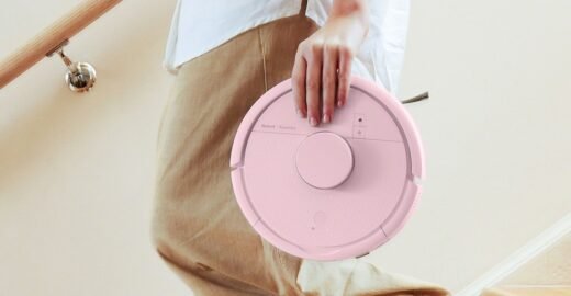 iRobot’s Roomba Mini can clean where its larger robovacs can’t reach