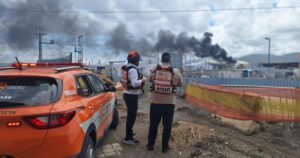 Iran war sends oil prices soaring again as Tehran downplays Trump’s optimism for a deal