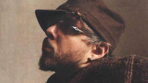 Jokes Aside, New Album Is Not Half Bad 