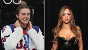 Jack Hughes, Tate McRae ‘exclusively’ dating: report