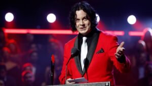 Jack White Slams Trump’s Signature on U.S. Dollars Amid Gas Prices