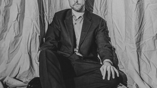 James Blake on New Music, ‘Trying Times,’ Collabs