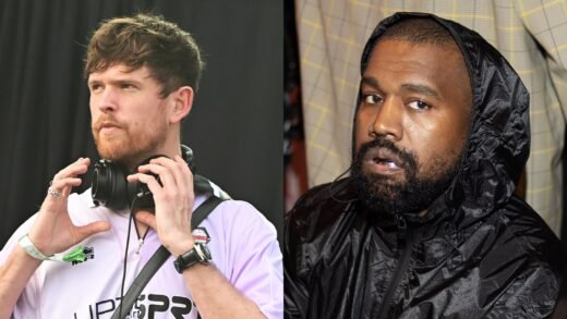 James Blake Asks Ye to Remove Credit From ‘Bully’ Track