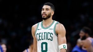 Jayson Tatum expected to return Friday from Achilles injury for Celtics