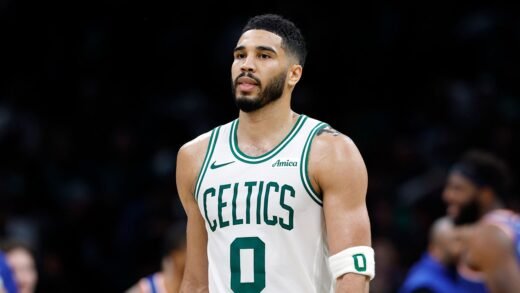 Jayson Tatum expected to return Friday from Achilles injury for Celtics