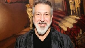 Joey Fatone, Nick Lachey Detail Dark Side of Boy Bands in New Doc