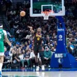Hawks’ Jonathan Kuminga hits the sixth-longest basket in NBA history
