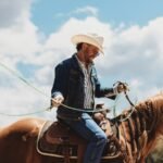 Josh Weathers Is Making Cowboy Country Like Cody Johnson