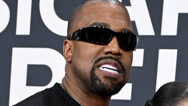 Jury Finds Kanye West Liable for Claims From Malibu Mansion Worker