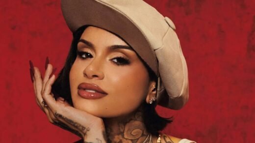Kehlani to Release Self-Titled Album Next Month