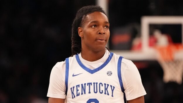 Dick Vitale rips Kentucky basketball’s $22 million roster after loss