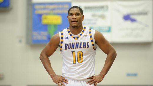 Ex-Cal State Bakersfield coach allegedly doubled as a pimp: report