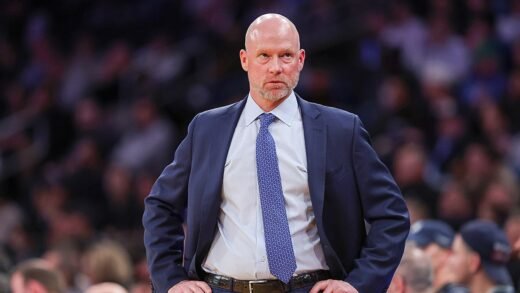 Villanova coach Kevin Willard clarifies viral ‘fire my staff’ joke