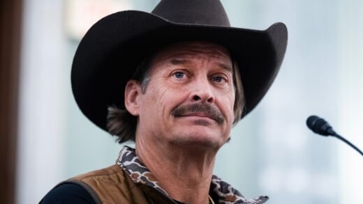 Kid Rock’s Video of U.S. Army Helicopter Flyby Sparks Backlash