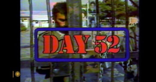 Ted Koppel looks back at the 1979 Iran hostage crisis