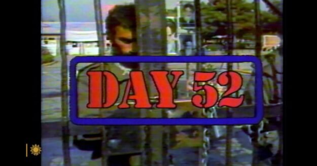 Ted Koppel looks back at the 1979 Iran hostage crisis