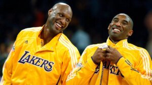 Lamar Odom reveals vivid dream where Kobe Bryant spoke about afterlife