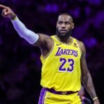LeBron James no longer interested in owning Vegas expansion team