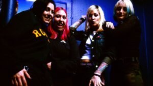 See Trailer for Lunachicks Doc, ‘Pretty Ugly,’ Due Out This Spring