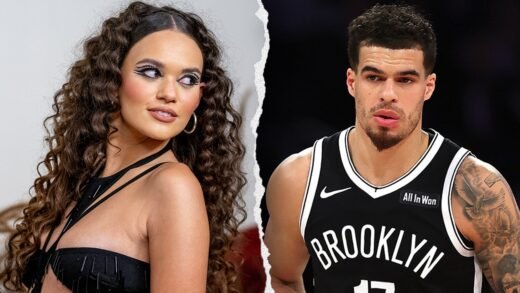 Former Disney actress Madison Pettis reveals NBA breakup details on podcast