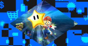 The best Mario Day deals we found