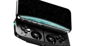 The coolest game controller for your phone is $50 off