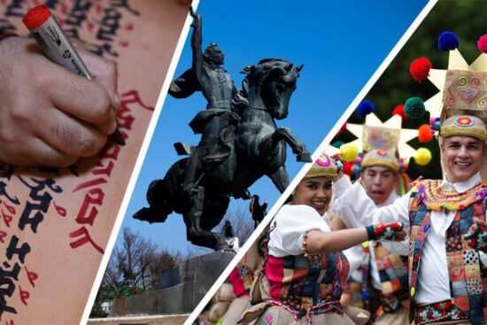 Area Studies, Once Vital, Wither Without Funding