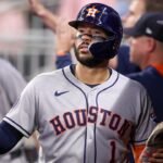 Astros’ Carlos Correa shares horrifying near-drowning experience
