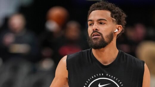 NBA news: Wizards’ Trae Young ejected from game