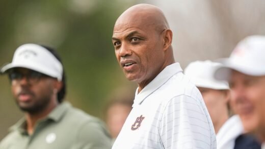 Charles Barkley sounds off on ‘amazing immigrants’