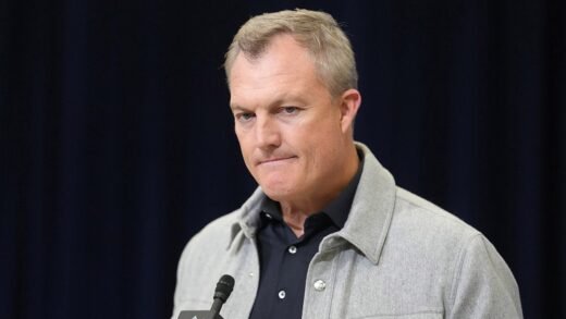 49ers GM sacks electrical substation theory