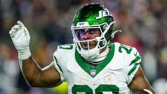 NFL news: Jets catch heat from running back