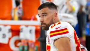 NFL news: Travis Kelce rumors heat up as free agency begins