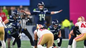 NFL faces challenges with growth opportunities