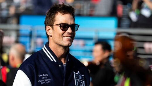 Tom Brady weighs in on Logan Paul’s athleticism