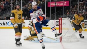 Oilers’ Leon Draisaitl to miss rest of regular season