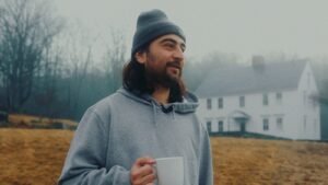 Watch the Trailer for Noah Kahan’s New Netflix Documentary