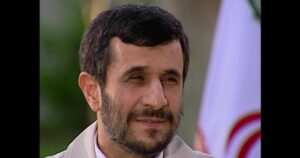 Iran’s President Mahmoud Ahmadinejad (2007) | 60 Minutes Archive