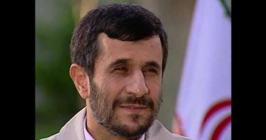 Iran’s President Mahmoud Ahmadinejad (2007) | 60 Minutes Archive