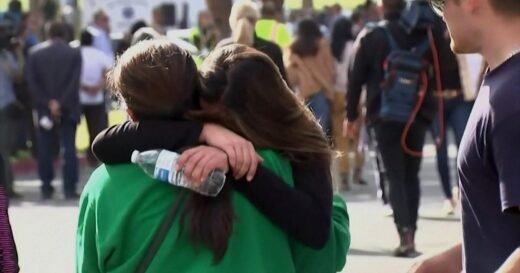 Why labeling mass shooters as “monsters” could hurt efforts to stop them